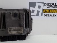 ECU Calculator Motor Renault Megane 2 1.9DCI 0 281 011 776 8200391966