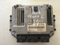 ECU Calculator motor Renault Megane 2 1.9DCI 0281011275