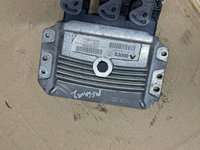 ECU Calculator Motor Renault Megane 2 2.0 16V 2002 - 2008 Cod 8200321263 8200387138 51584288-2A
