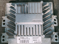 ECU Calculator motor Renault Megane 2, 2007, 1.5 dci, cod piesa: 8200565863/S122326109A