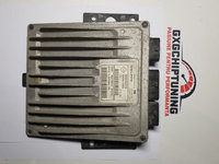 ECU Calculator motor Renault Megane/Clio /Dacia Logan 1.5 DCI