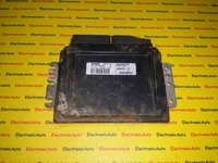 ECU Calculator motor Renault Megane S110030054C, 8200055730