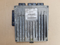 ECU Calculator motor Renault Megane, Scenic 1.5 dci cod 8200334419 8200374152 R0410B024B