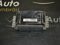 ECU / CALCULATOR MOTOR RENAULT MEGANE SCENIC 1 FAZA 2 2000 1.6 B 79 KW COD MOTOR K4M-700