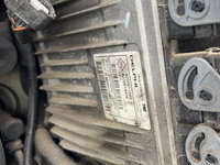 ECU Calculator Motor Renault Modus 1.5 DCI 2004 - 2012 Cod 8200911560 8200619409 [C3730]