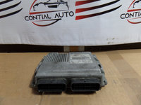 ECU Calculator Motor Renault, Opel, Dacia, 616551000, DR202045G24,