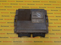 ECU Calculator Motor Renault, Opel, Dacia, 616551000, DR202045G24,