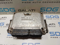 ECU Calculator Motor Renault Scenic 1 1.9 DTI 1997 - 2003 Cod 0281010442 [M4586]