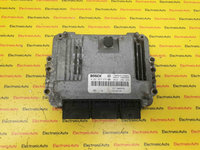 ECU Calculator Motor Renault Scenic/Megane III 1.9DCi, 0281015676, 237100055R, 237100115R