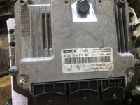 ECU Calculator Motor Renault Scenic/Megane III 1.9DCi, 0281015676, 237100055R, 237100115R
