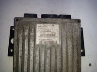 ECU Calculator motor Renault SYMBOL 1.5 dci 8200498183 8200469328