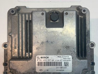 ECU Calculator motor Renault Trafic 1.6DCI 237108353R 0281033357