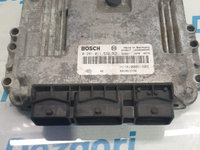 ECU calculator motor Renault trafic 1.9 D 2004 Cod 0281011530