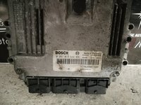 Ecu calculator motor Renault trafic 1.9 dci cod: 0281011529 EDC15C13