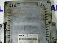 ECU Calculator Motor Renault Trafic 1.9DCi cod 0281010632 HOM8200051608