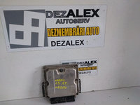 ECU Calculator motor Renault Trafic 1.9DCI cod-0281010632