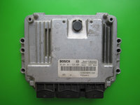 ECU Calculator motor Renault Trafic 1.9DCI 8200389519 0281011529 EDC15C13