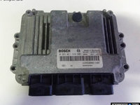 ECU Calculator motor Renault Trafic 1.9DCI 0281011529 EDC15C13