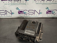 ECU Calculator Motor Renault Trafic 2.0DCi, 0281012658, 8200666516, 8200666519