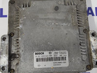 ECU Calculator motor Renault Trafic 2,cod 0281010633