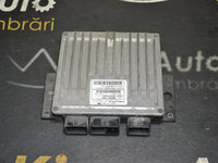 ECU / CALCULATOR MOTOR RENAULT TWINGO 2 1.5 DCI