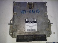 ECU Calculator motor Renault Vel Satis 8973804200 8200453233