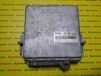 ECU Calculator motor Rover 220 2.0 0281001418