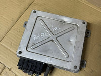 ECU Calculator motor Rover 400 1.4 MKC104021