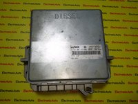 ECU Calculator motor Rover 620 2.0 d 0281001419 MSA11