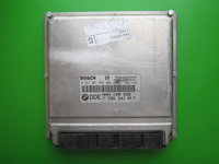 ECU Calculator motor Rover 75 2.0 d NNN100692 0281001895 EDC15C4