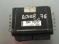 ECU Calculator motor Rover 75 2.5 S108847003A