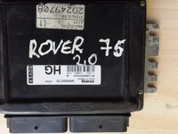 ECU Calculator motor Rover 75 2.5 V6 NNN000170