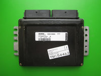 ECU Calculator motor Rover 75 2.8 NNN100655 S108847002B
