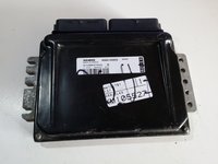 ECU Calculator motor Rover 75 2.8 S108847002B SIEMENS