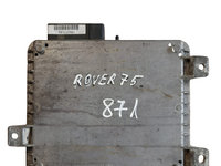 ECU / Calculator motor Rover 75- Cod 19K071C84