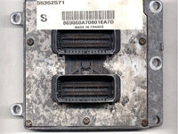 ECU Calculator motor Saab 9-3 2.0 55352571 Trionic8