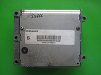 ECU Calculator motor Saab 9-3 2.0T 55352688 Trionic8 {