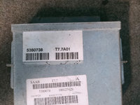 ECU Calculator motor SAAB 95, cod piesa: 5380738/T77A01