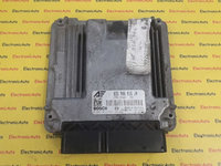 ECU Calculator motor Seat Alhambra 2.0TDI 0281012697, 03G906016JN