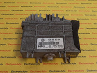 ECU Calculator motor Seat Arosa 1.0 030906027AH, 0261204823