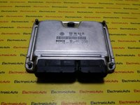 ECU Calculator motor Seat Cordoba 1.9SDI 0281010690, 038906012EM