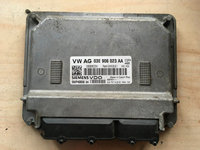 ECU Calculator motor Seat Ibiza 03E906023AA