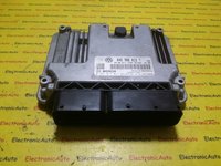 ECU Calculator motor Seat Ibiza 045906013T, 0281015033