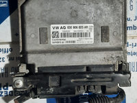 ECU Calculator motor Seat Ibiza 1.2 03E906023AR 5WP40915 SIMOS 9.1 CGPA