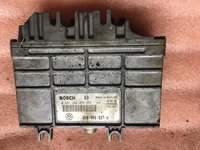 ECU Calculator motor Seat Ibiza 1.4 0261204054/055 0 261 204 054/055 6K0906027A 6K0 906 027 A