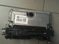 ECU Calculator motor Seat Ibiza 1.4 03C906024BK BXW