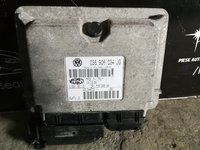 Ecu calculator motor Seat Ibiza 1.4 cod: 036906034JG