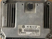 ECU Calculator motor Seat Ibiza 1.4 TDI, cod 0281016232