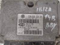 ECU / Calculator Motor Seat Ibiza 1.4B 036906034AH