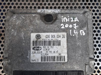 ECU / Calculator Motor Seat Ibiza 1.4i 2007 036906034DG